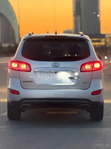 Hyundai Santa Fe 2011, 178,500 km - 2.0 l - Bakı