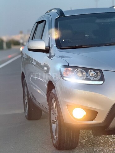 Hyundai Santa Fe 2011, 178,500 km - 2.0 l - Bakı