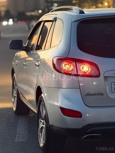 Hyundai Santa Fe 2011, 178,500 km - 2.0 l - Bakı