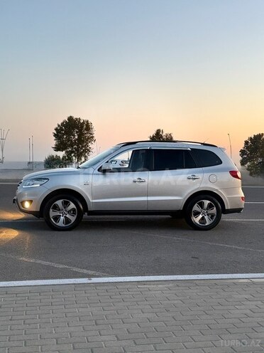 Hyundai Santa Fe 2011, 178,500 km - 2.0 l - Bakı
