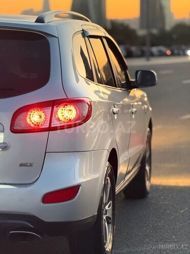 Hyundai Santa Fe 2011, 178,500 km - 2.0 l - Bakı