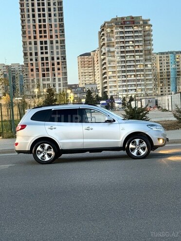Hyundai Santa Fe 2011, 178,500 km - 2.0 l - Bakı