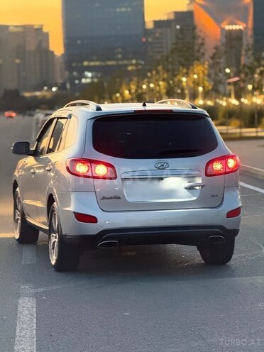 Hyundai Santa Fe 2011, 178,500 km - 2.0 l - Bakı