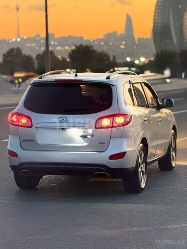 Hyundai Santa Fe 2011, 178,500 km - 2.0 l - Bakı