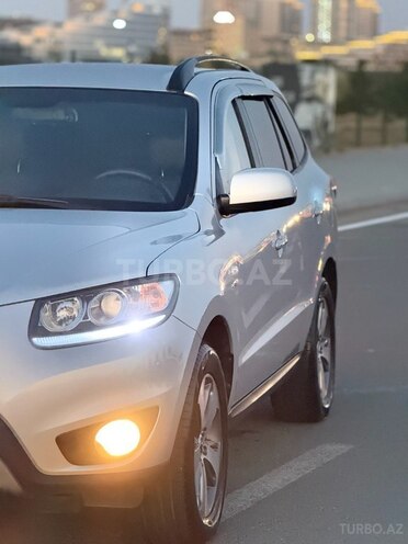 Hyundai Santa Fe 2011, 178,500 km - 2.0 l - Bakı