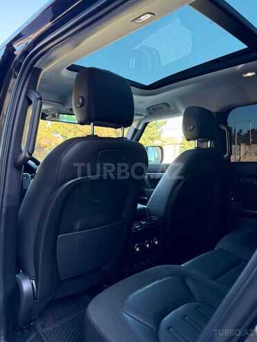 Land Rover Defender 2020, 79,663 km - 3.0 l - Bakı