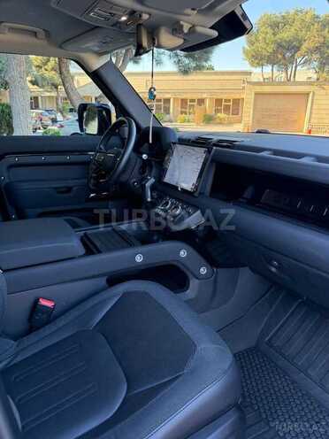 Land Rover Defender 2020, 79,663 km - 3.0 l - Bakı
