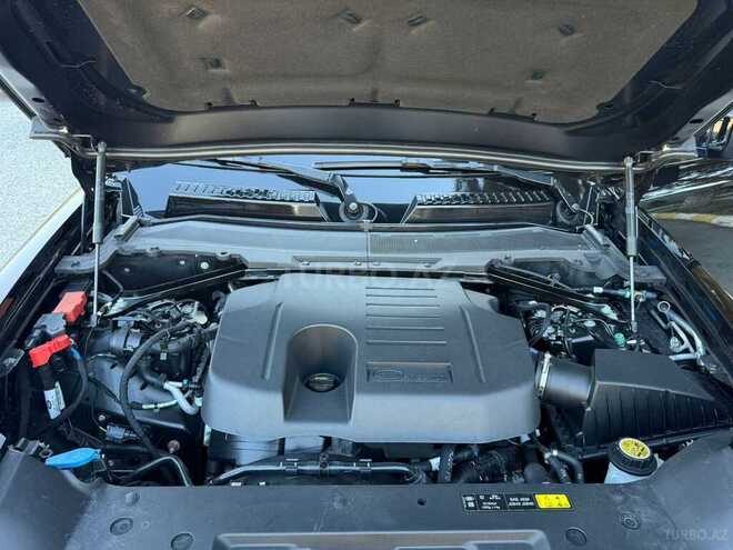 Land Rover Defender 2020, 79,663 km - 3.0 l - Bakı