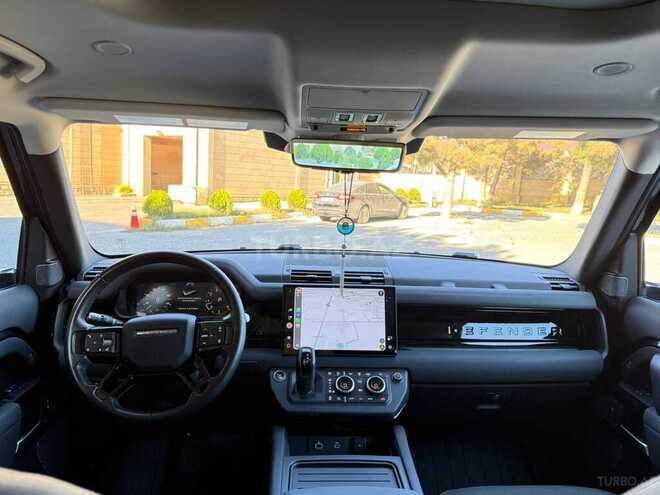 Land Rover Defender 2020, 79,663 km - 3.0 l - Bakı