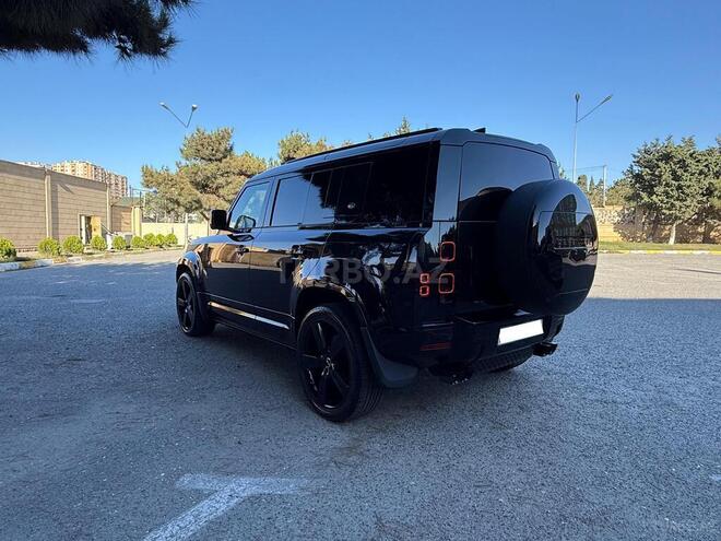 Land Rover Defender 2020, 79,663 km - 3.0 l - Bakı