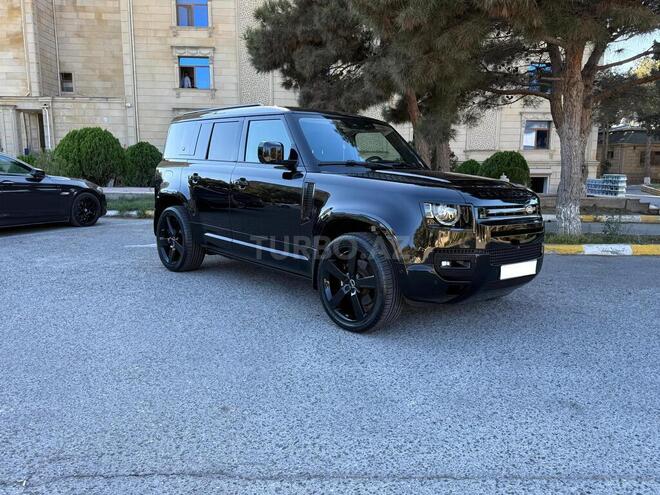Land Rover Defender 2020, 79,663 km - 3.0 l - Bakı