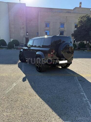 Land Rover Defender 2020, 79,663 km - 3.0 l - Bakı