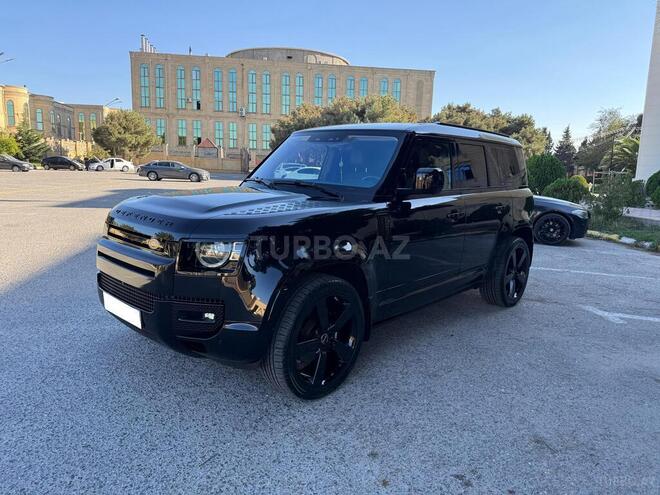 Land Rover Defender 2020, 79,663 km - 3.0 l - Bakı