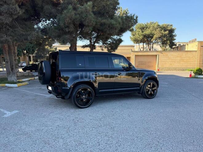 Land Rover Defender 2020, 79,663 km - 3.0 l - Bakı