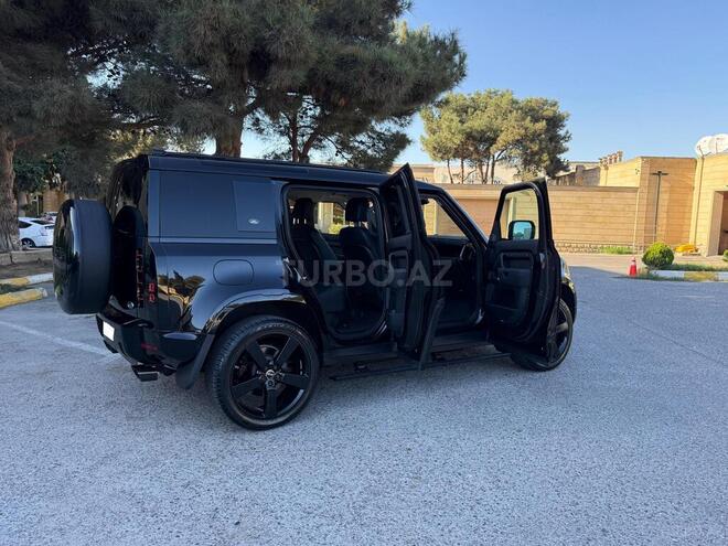 Land Rover Defender 2020, 79,663 km - 3.0 l - Bakı
