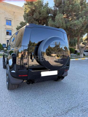 Land Rover Defender 2020, 79,663 km - 3.0 l - Bakı