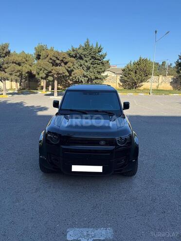 Land Rover Defender 2020, 79,663 km - 3.0 l - Bakı