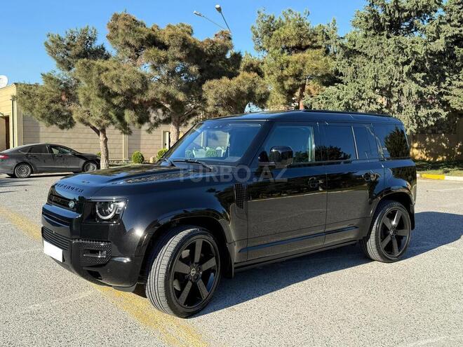 Land Rover Defender 2020, 79,663 km - 3.0 l - Bakı