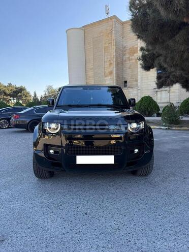 Land Rover Defender 2020, 79,663 km - 3.0 l - Bakı