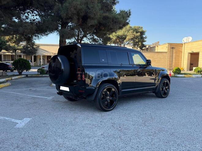 Land Rover Defender 2020, 79,663 km - 3.0 l - Bakı