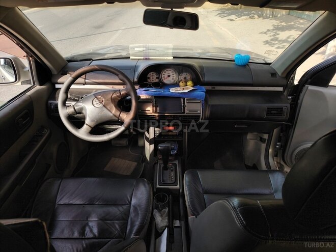 Nissan X-Trail 2002, 225,455 km - 2.0 л - Sumqayıt