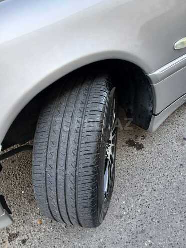 Mercedes C 240 1998, 370,338 km - 2.4 l - Bakı