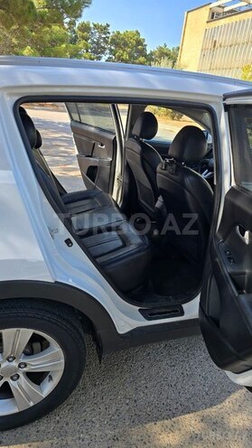 Kia Sportage 2011, 262,000 km - 2.0 л - Bakı
