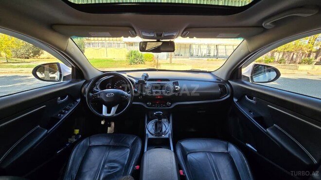 Kia Sportage 2011, 262,000 km - 2.0 л - Bakı