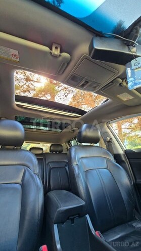 Kia Sportage 2011, 262,000 km - 2.0 л - Bakı