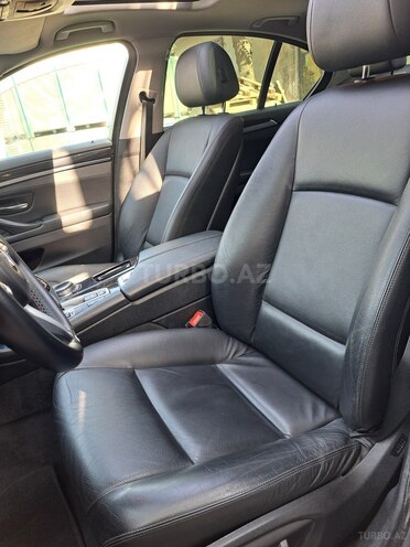 BMW 520 2014, 290,000 km - 2.0 l - Bakı