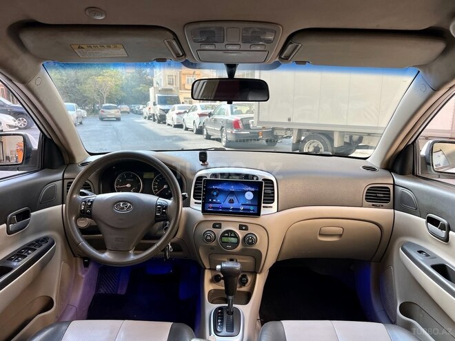 Hyundai Accent 2006, 360,000 km - 1.5 l - Bakı