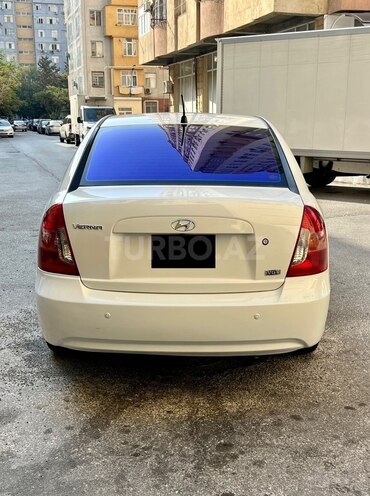 Hyundai Accent 2006, 360,000 km - 1.5 l - Bakı