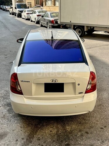 Hyundai Accent 2006, 360,000 km - 1.5 l - Bakı
