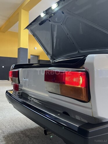 LADA (VAZ) 2107 2007, 196,086 km - 1.6 l - Bakı