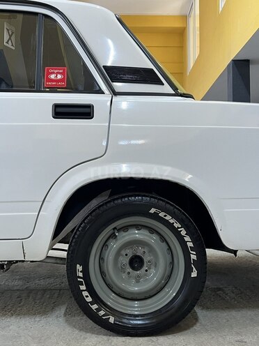 LADA (VAZ) 2107 2007, 196,086 km - 1.6 l - Bakı