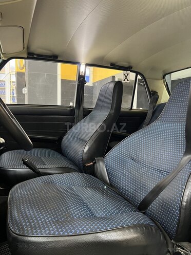 LADA (VAZ) 2107 2007, 196,086 km - 1.6 l - Bakı