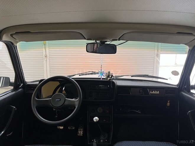 LADA (VAZ) 2107 2007, 196,086 km - 1.6 l - Bakı