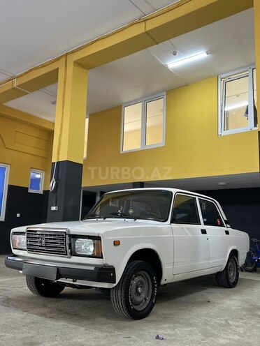 LADA (VAZ) 2107 2007, 196,086 km - 1.6 l - Bakı