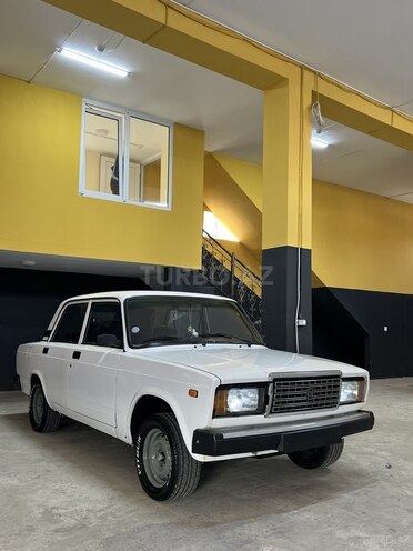 LADA (VAZ) 2107 2007, 196,086 km - 1.6 l - Bakı