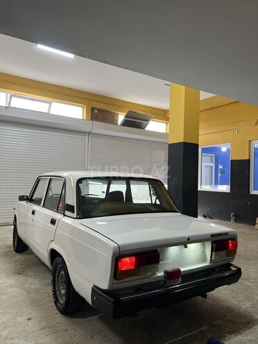 LADA (VAZ) 2107 2007, 196,086 km - 1.6 l - Bakı