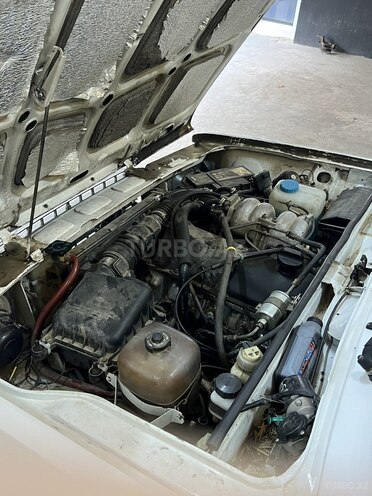LADA (VAZ) 2107 2007, 196,086 km - 1.6 l - Bakı