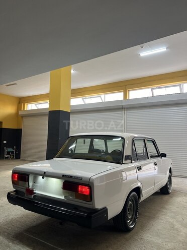 LADA (VAZ) 2107 2007, 196,086 km - 1.6 l - Bakı