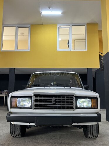 LADA (VAZ) 2107 2007, 196,086 km - 1.6 l - Bakı