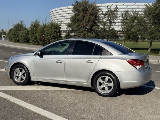 Chevrolet Cruze 2014, 260,000 km - 1.4 l - Bakı