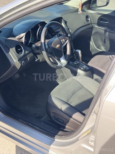 Chevrolet Cruze 2014, 260,000 km - 1.4 l - Bakı