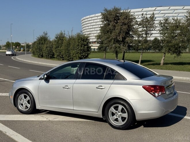 Chevrolet Cruze 2014, 260,000 km - 1.4 l - Bakı