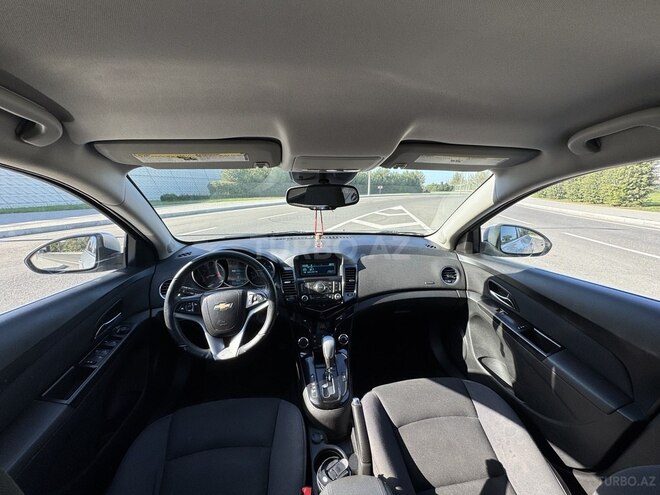 Chevrolet Cruze 2014, 260,000 km - 1.4 l - Bakı