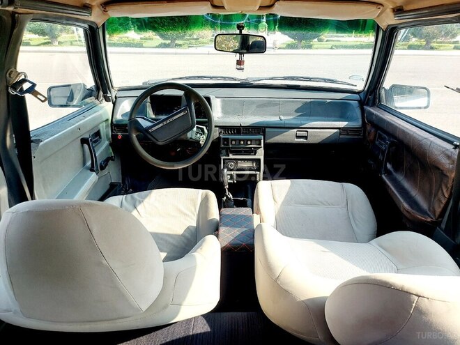 LADA (VAZ) 2109 1990, 391,258 km - 1.3 l - Gəncə