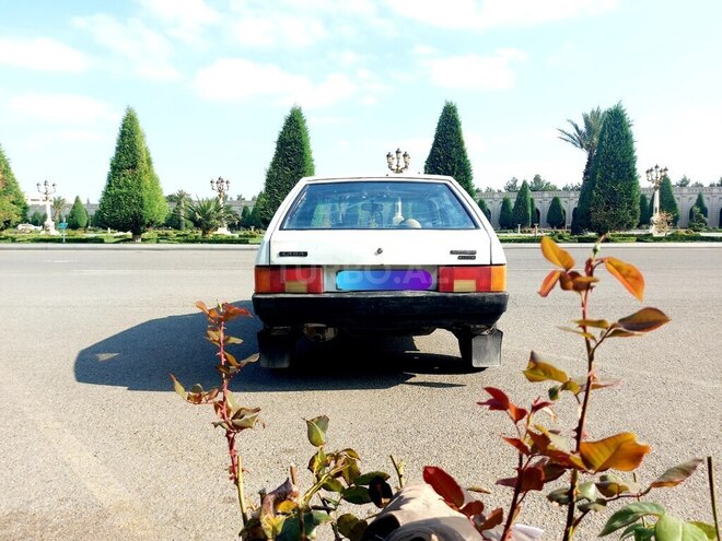 LADA (VAZ) 2109 1990, 391,258 km - 1.3 l - Gəncə