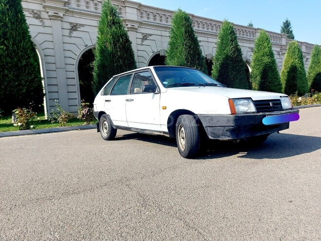 LADA (VAZ) 2109 1990, 391,258 km - 1.3 l - Gəncə